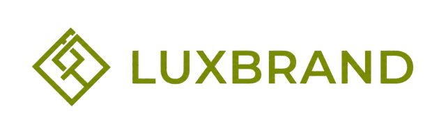 LuxBrand Logo