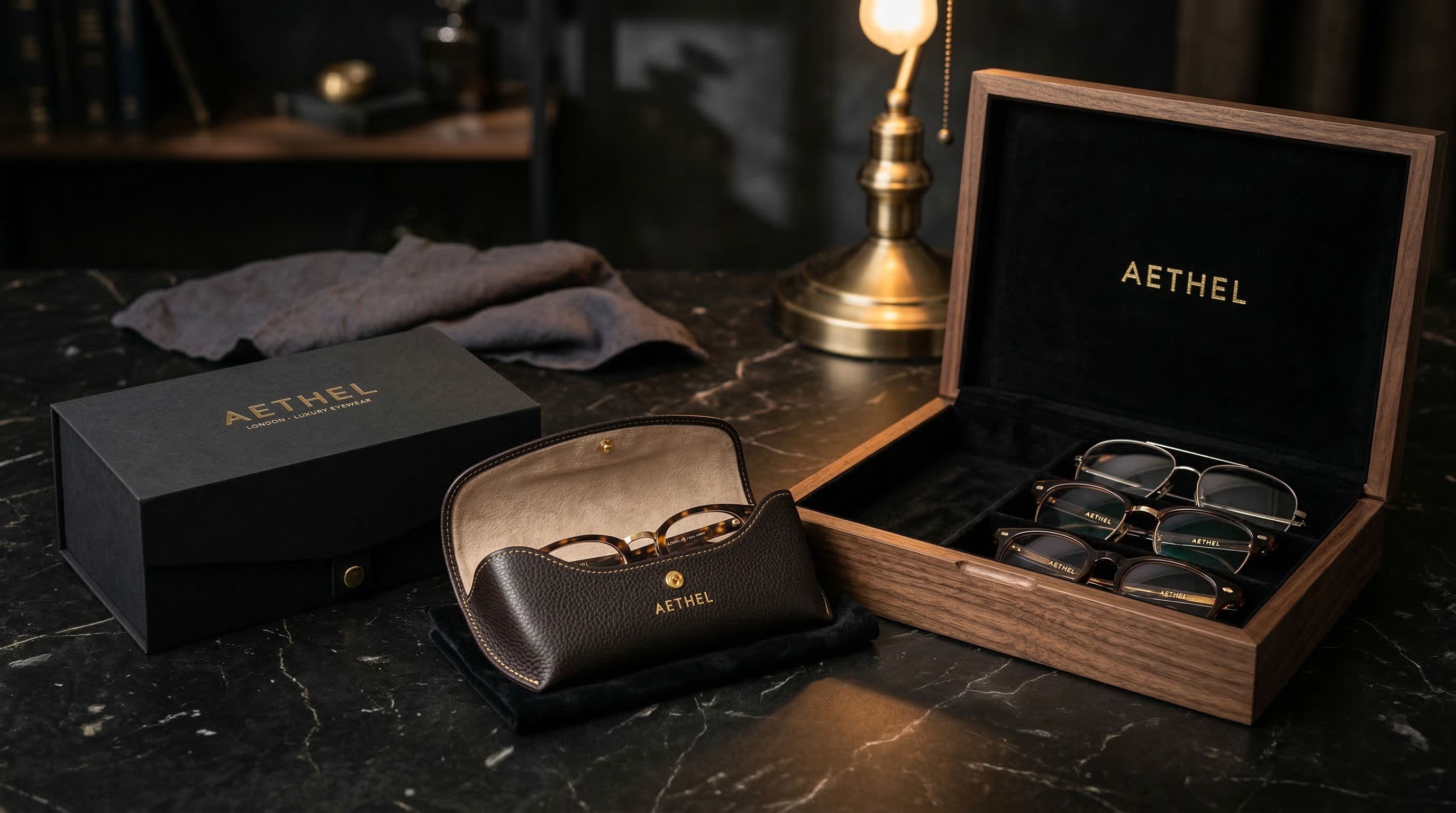 Signature Collection